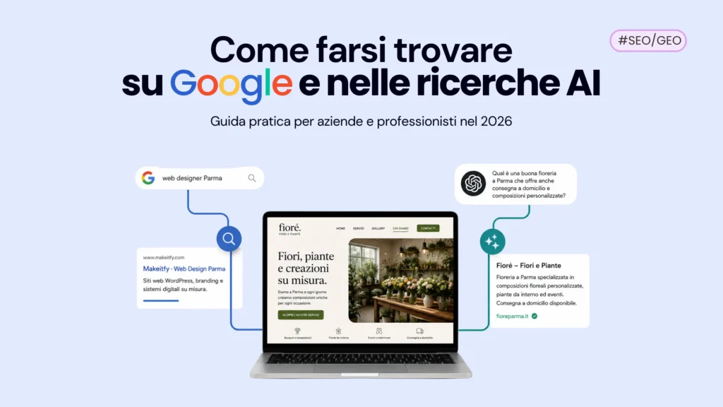 come-farsi-trovare-su-google-e-ai Illustration